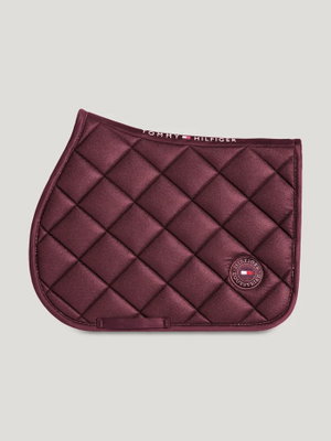 Parsons jumping schabrak Deep Burgundy