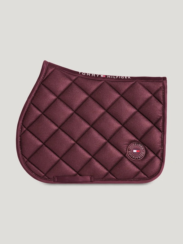 Parsons jumping schabrak Deep Burgundy