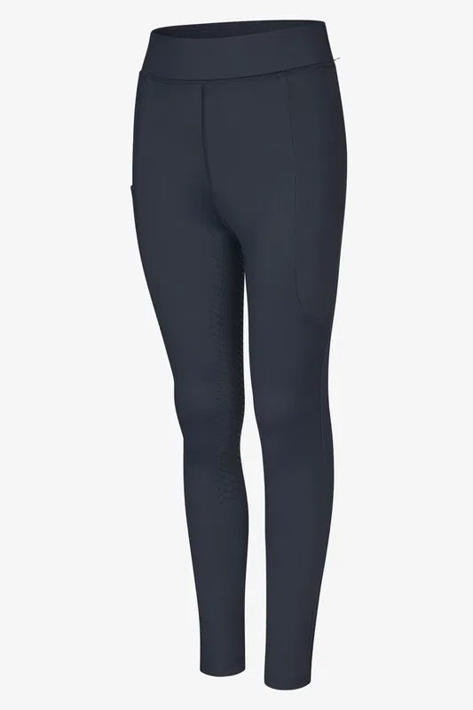 KLMelody ridtights Junior Full grip