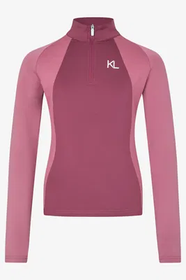 Träningtröja KLLinda junior