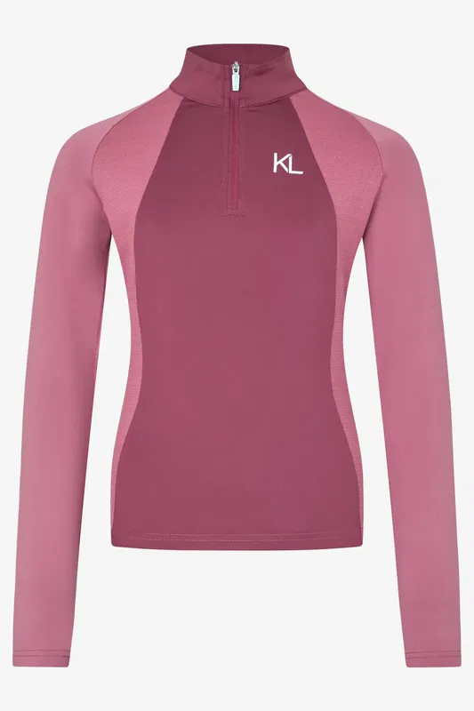 Träningtröja KLLinda junior