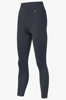 KLAmanda vintertights full grip Navy