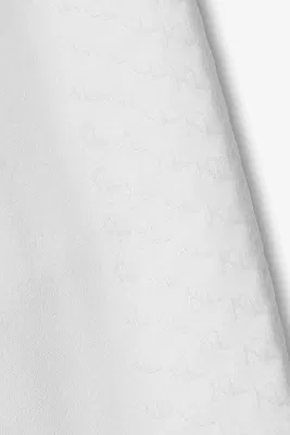Classic Full grip tights Vit