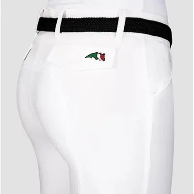 Bice knä grip ridbyxa