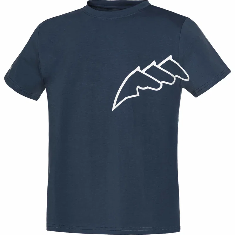 Equiline junior T-shirt Eqcesco