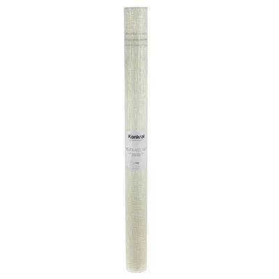 Glasfibernät 160g/m² - 1x10m UTFÖRSÄLJNING