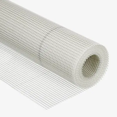 Glasfibernät 160g/m² - 1x10m UTFÖRSÄLJNING