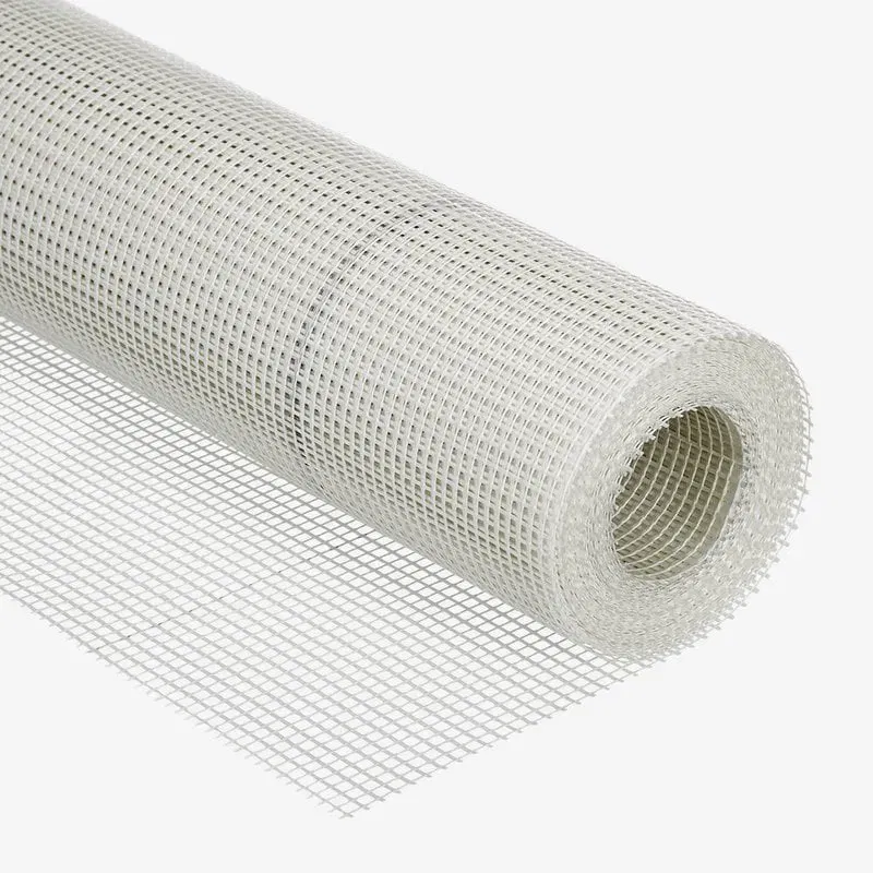 Glasfibernät 160g/m² - 1x10m UTFÖRSÄLJNING