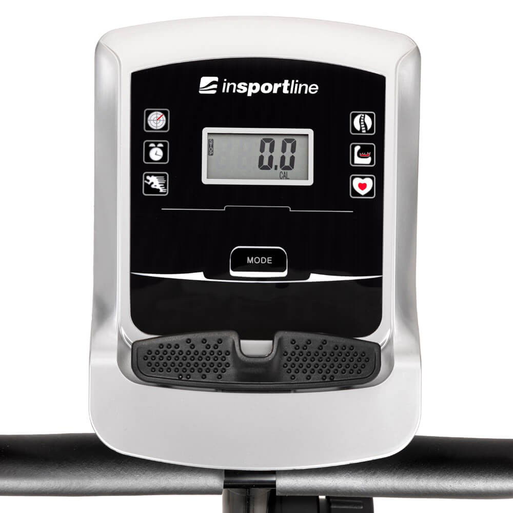 Alternativ bild 1 för Motionscykel Petyr