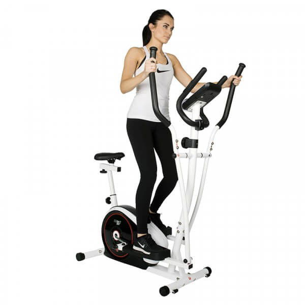 Alternativ bild 1 för Christopeit CT4 exercise bike