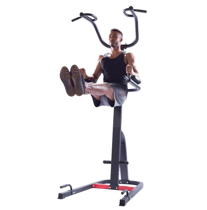 Alternativ bild 1 för Top Sport MT1000 Multiträningstorn