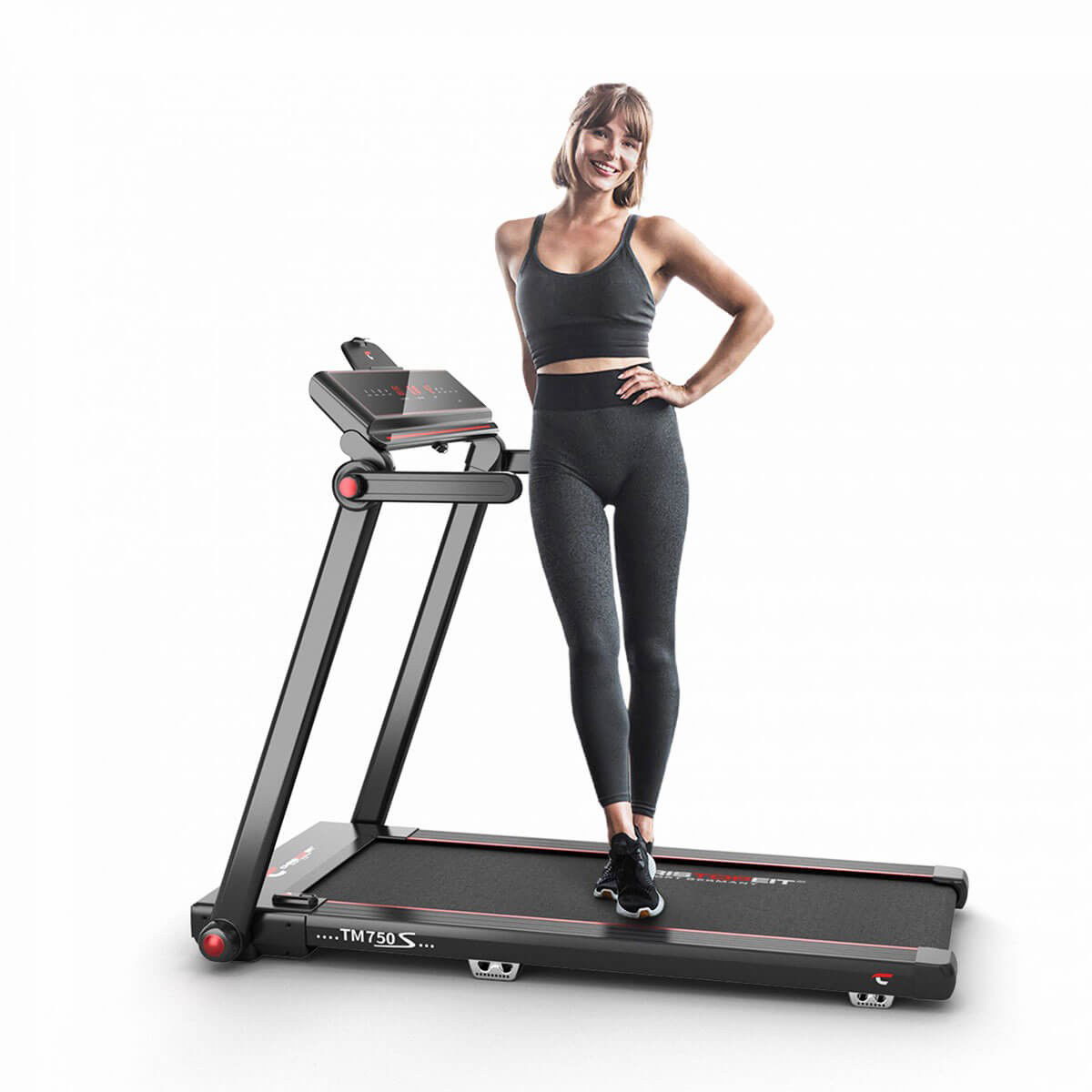 Produktfoto för Top Sport TM750S Löpband