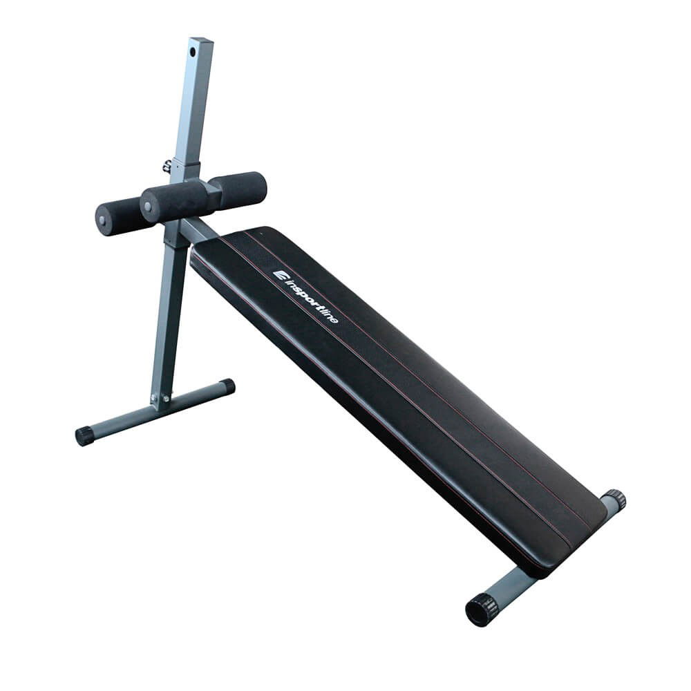 Situpsbänk Ab Crunch