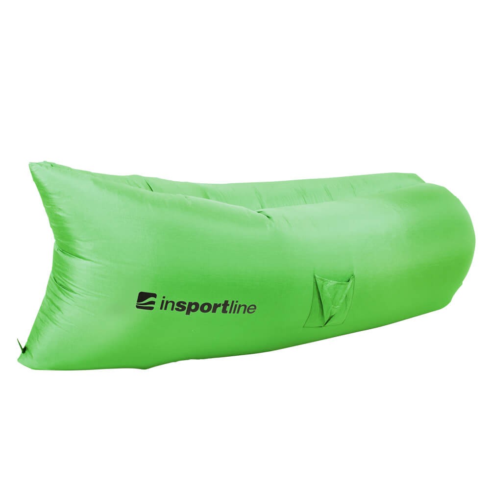 Air Bag Sofair Grön