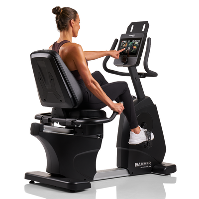 Recumbent RB 8000