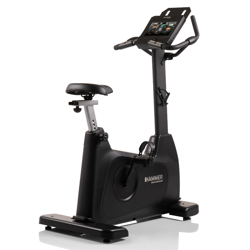 Motionscykel UB 8000