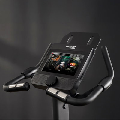 Motionscykel UB 8000