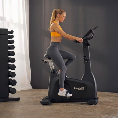 Motionscykel UB 8000
