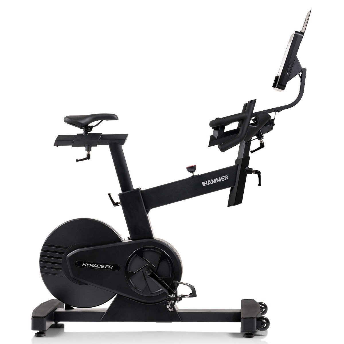 Spinningcykel Hammer HyRace SR