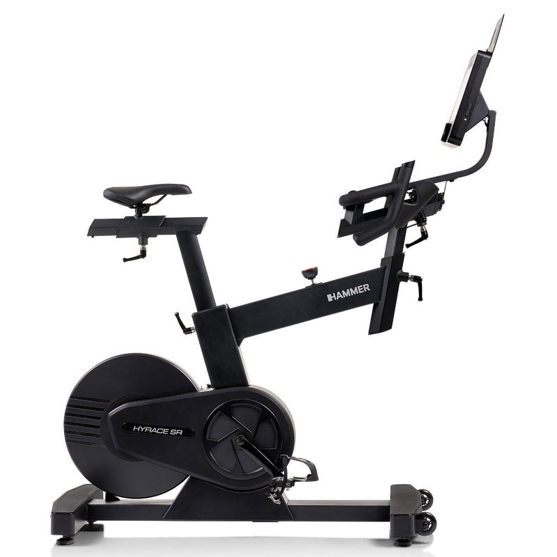 Spinningcykel Hammer HyRace SR