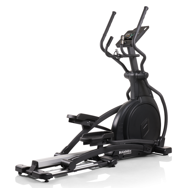 Crosstrainer Hammer EL 8000