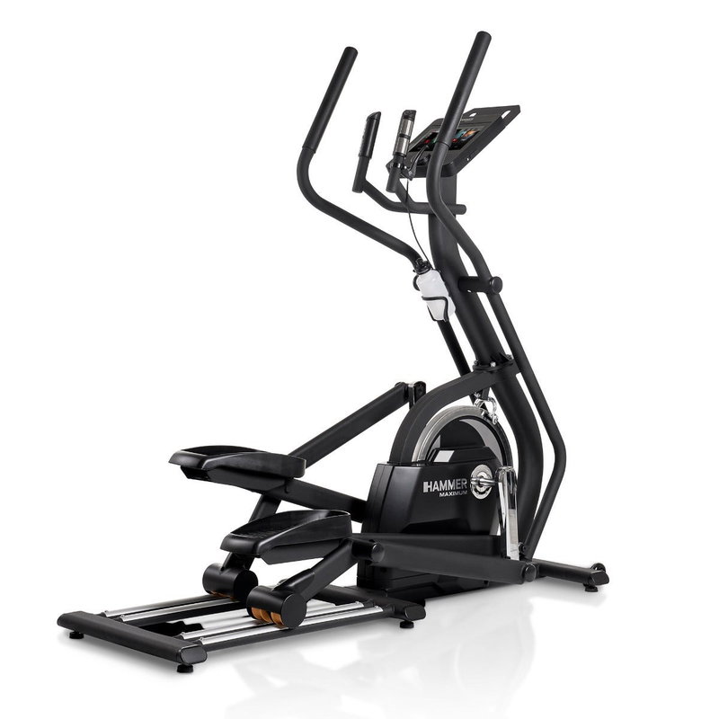 Crosstrainer Hammer Maximum E-Glide Acceleton