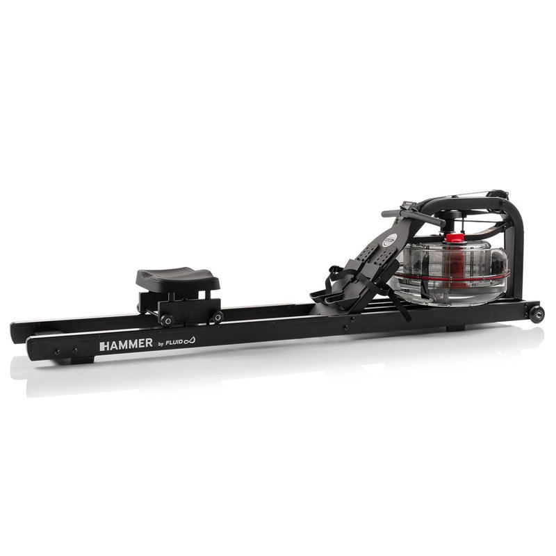 Roddmaskin Hammer RowFlow 10.0