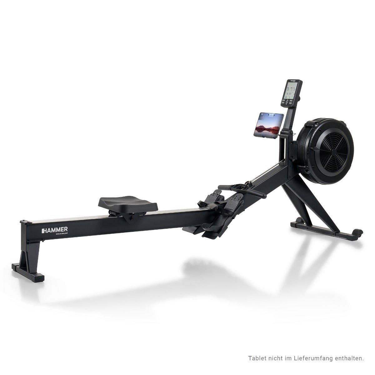 Roddmaskin Hammer SpeedROW Competition