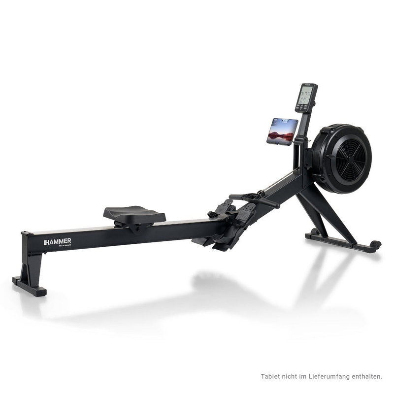 Roddmaskin Hammer SpeedROW Competition