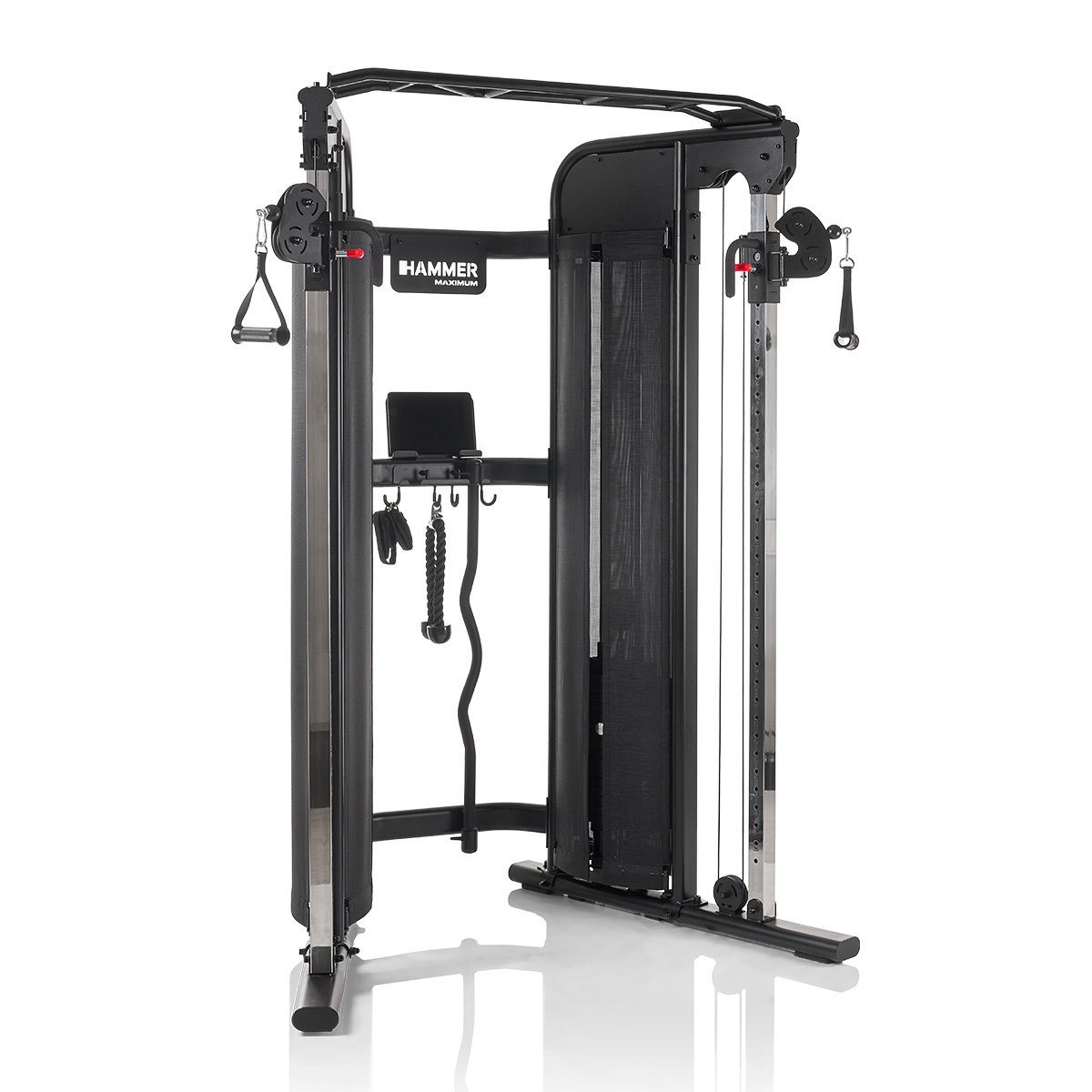 Multigym Hammer Maximum Autark 8.0