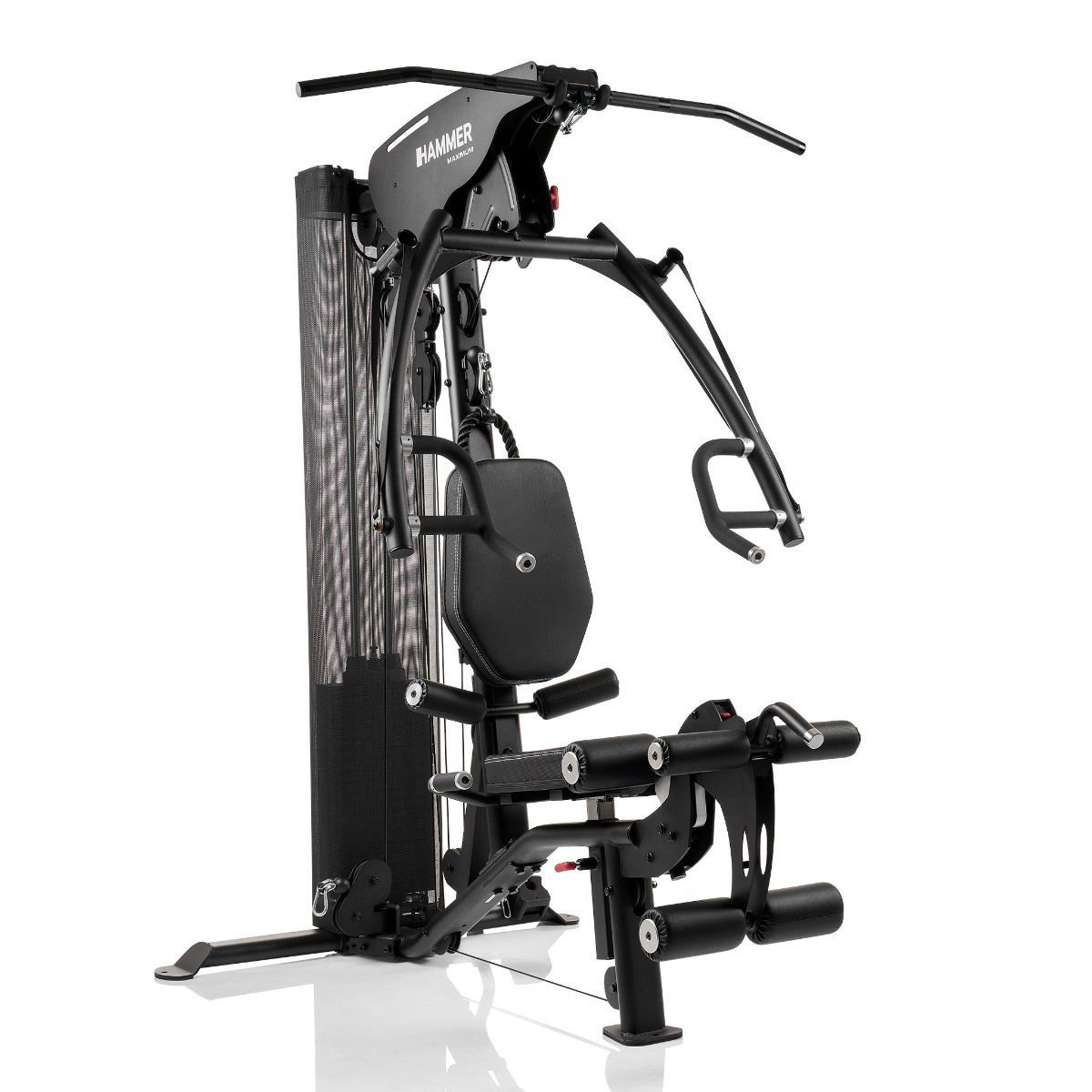 Multigym Hammer Autark 3.0