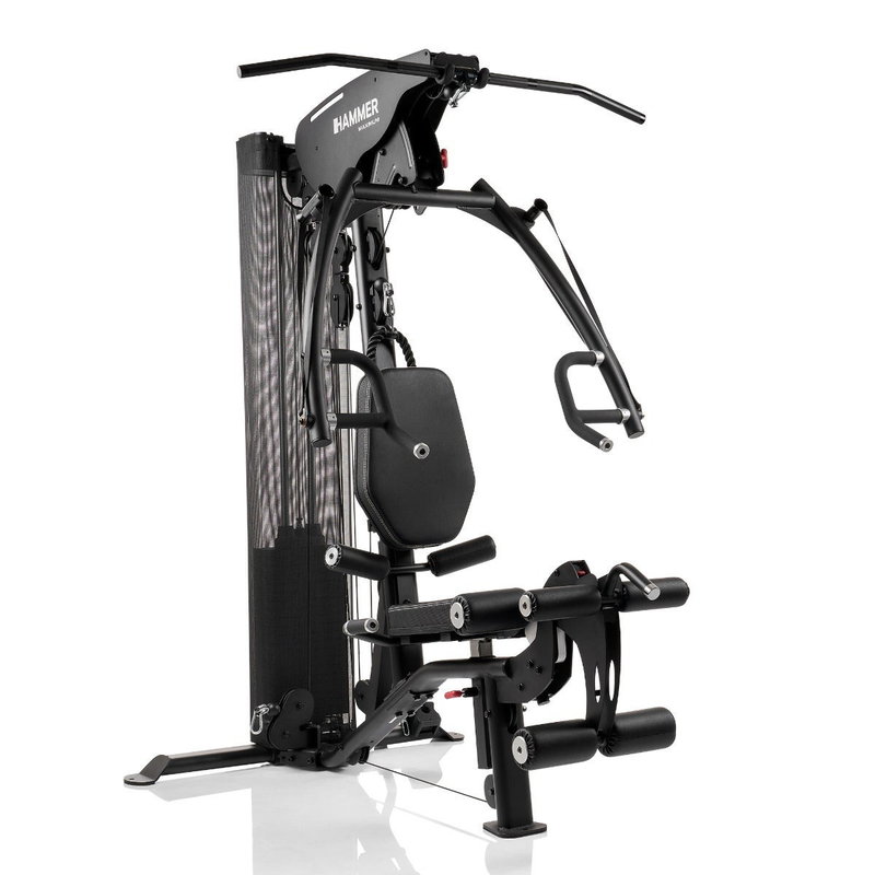 Multigym Hammer Autark 3.0