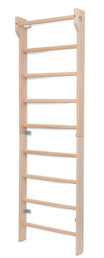 Alternativ bild 0 för Abilica WallBar ECO Ribbstol