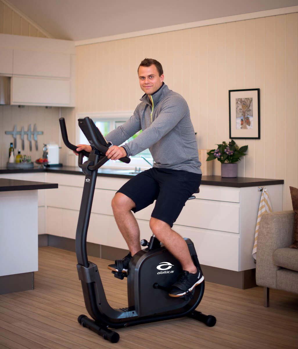 Alternativ bild 1 för Abilica Voyage BT