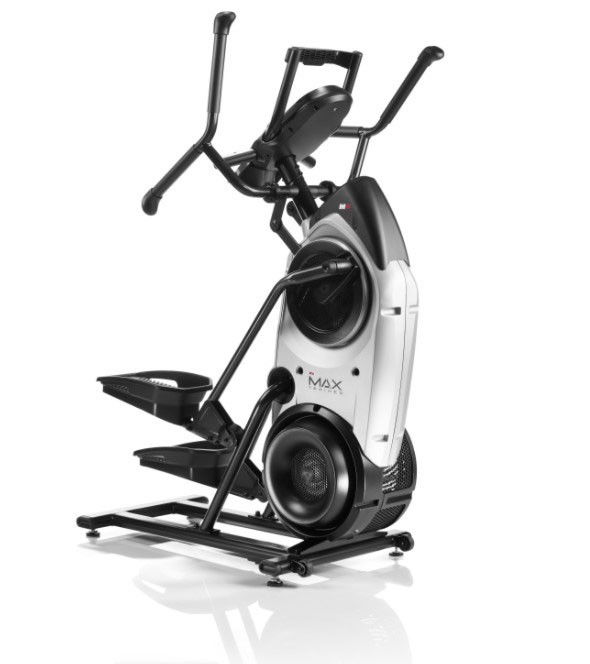 Produktfoto för BowFlex M6i