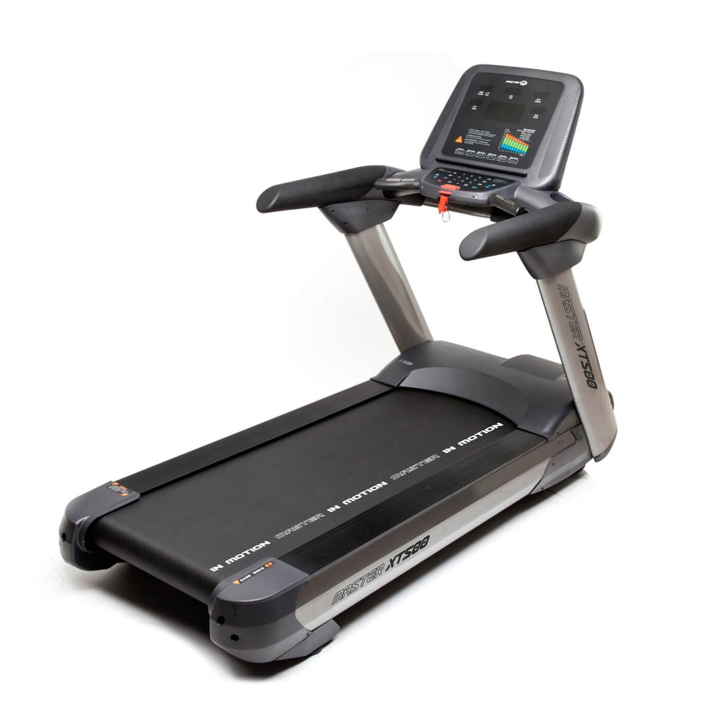 Produktfoto för Löpband PRO XT500