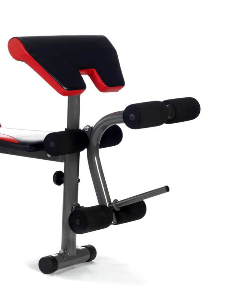 Abilica 2170 Armcurl Support