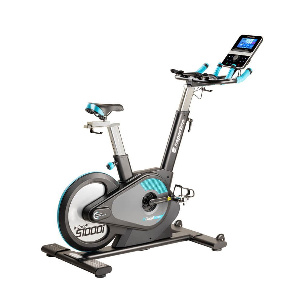Spinningcykel