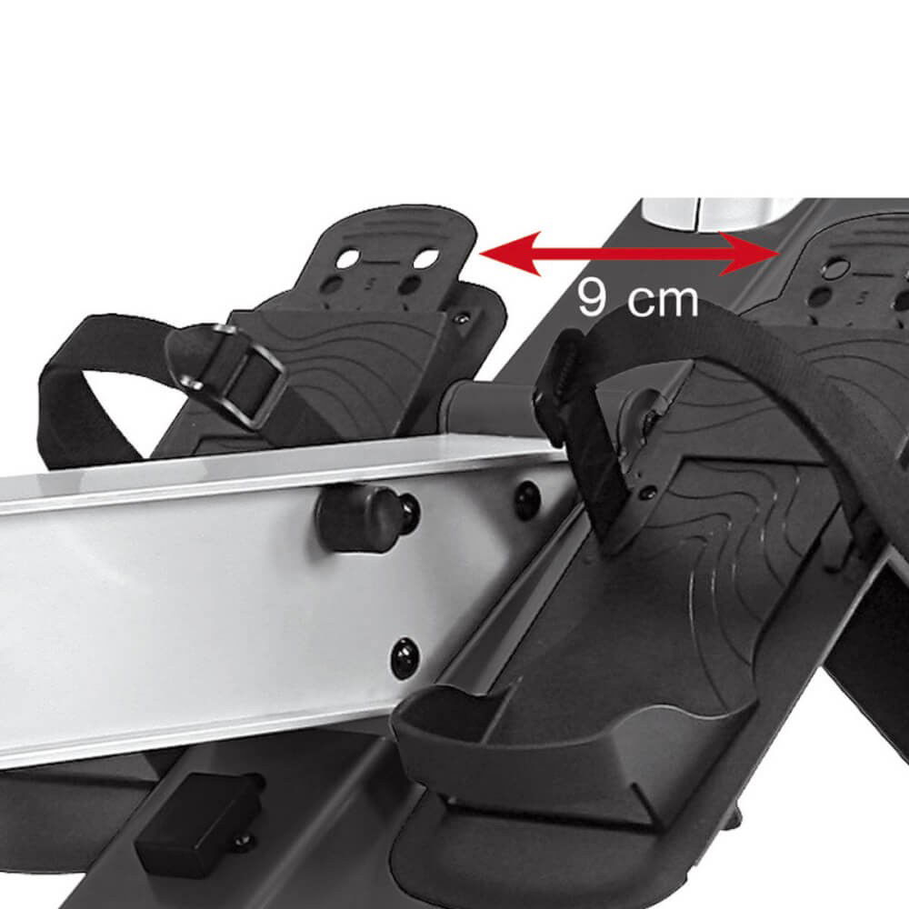 Alternativ bild 1 för Aquon Evolution roddmaskin