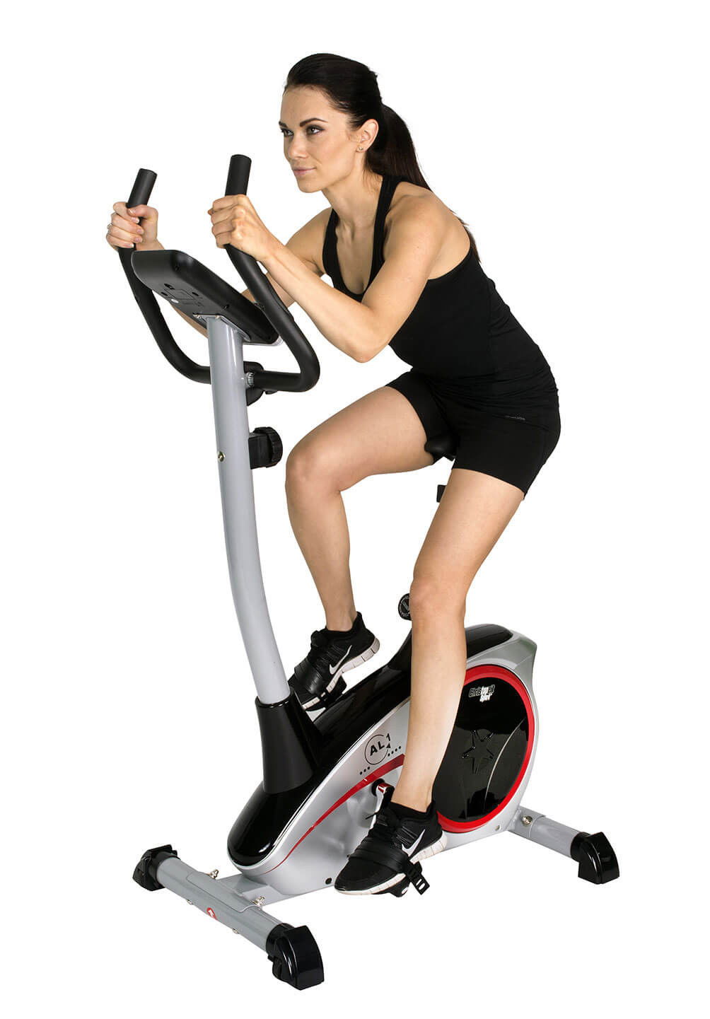 Produktfoto för Top Sport AL1 motionscykel