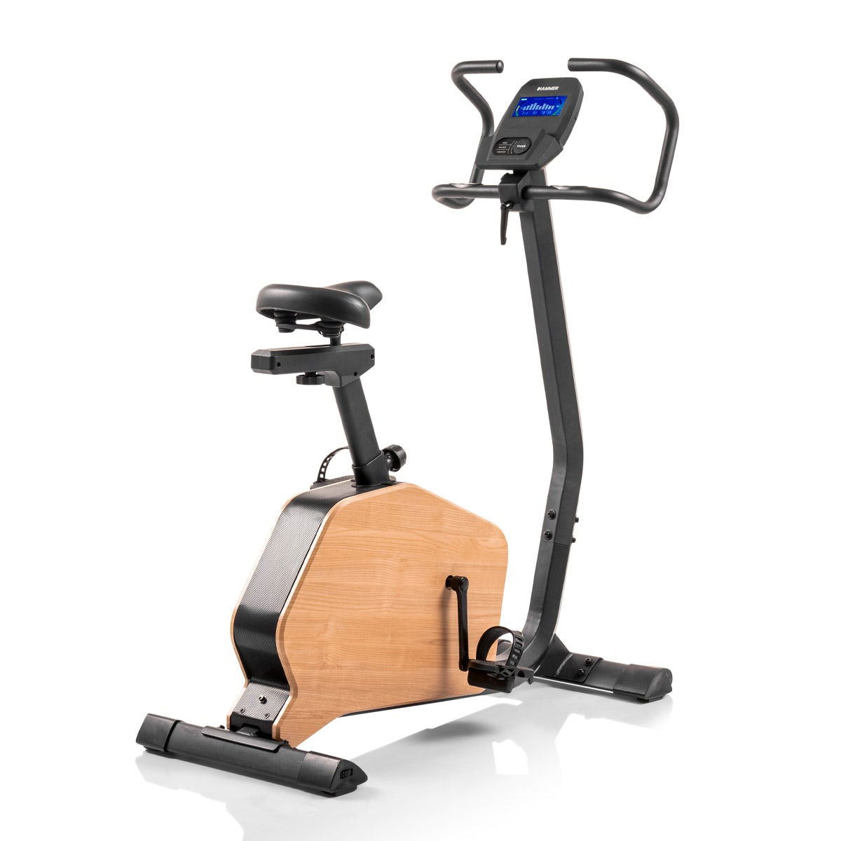 Produktfoto för CardioPace 5.0 NorsK motionscykel