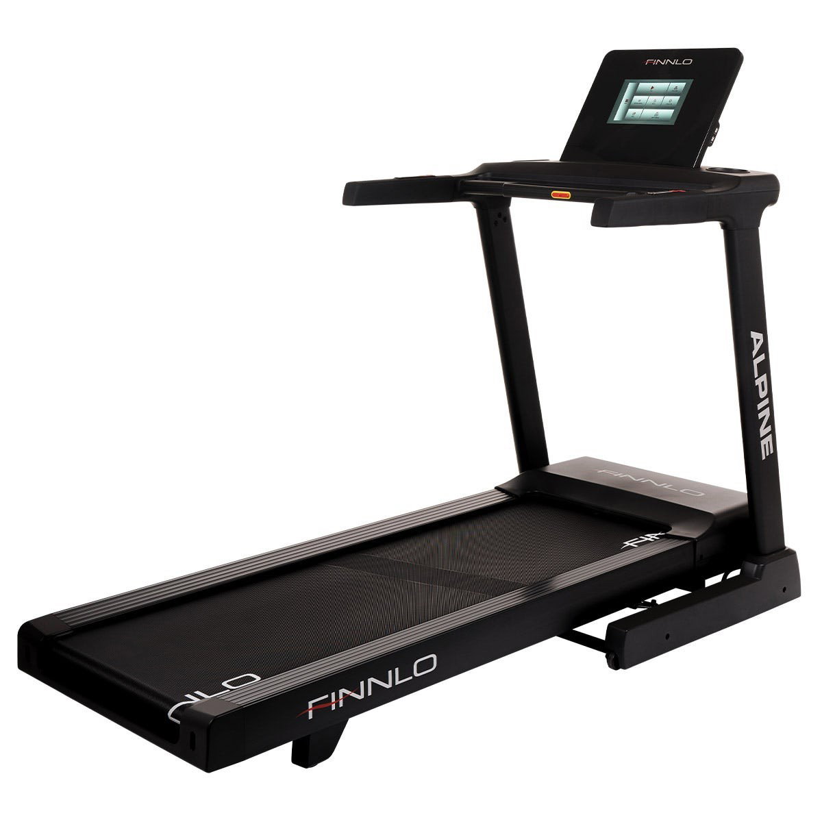 L&ouml;pband Finnlo Alpine TFT