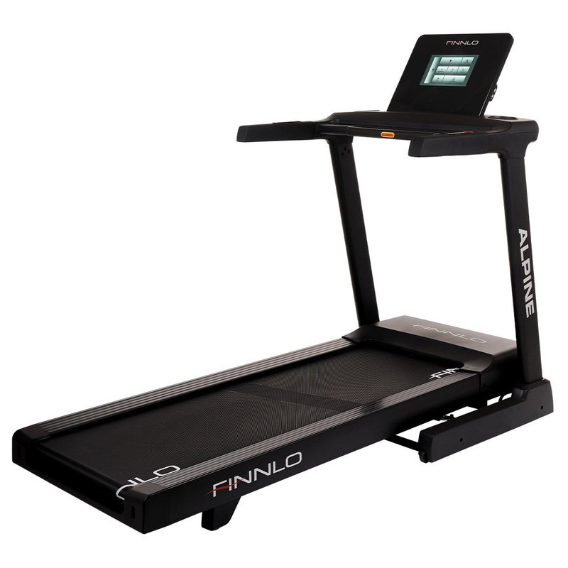 Löpband Finnlo Alpine TFT