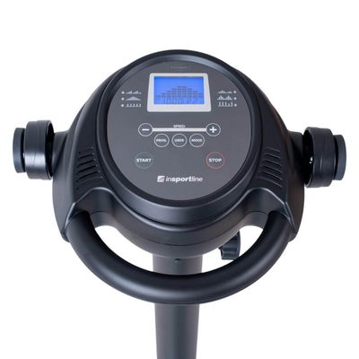 TrimBelt hjälper till att minska muskeltrötthet, öka blodflödet och ge en lättare, mer avslappnad känsla i kroppen.