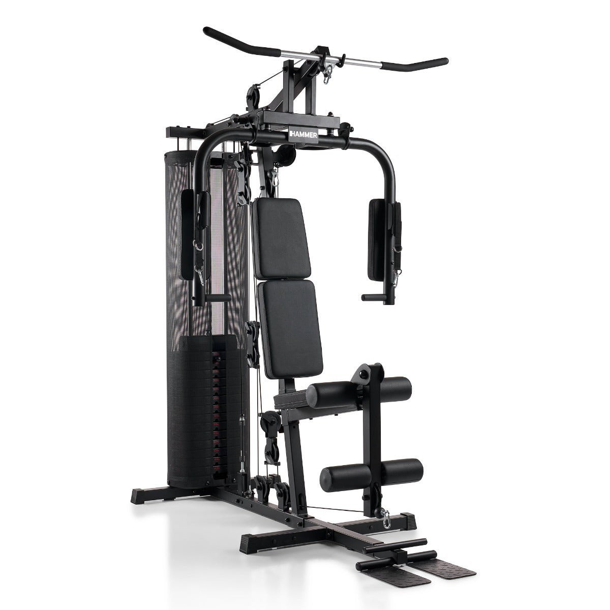 Multigym Hammer Autark 600