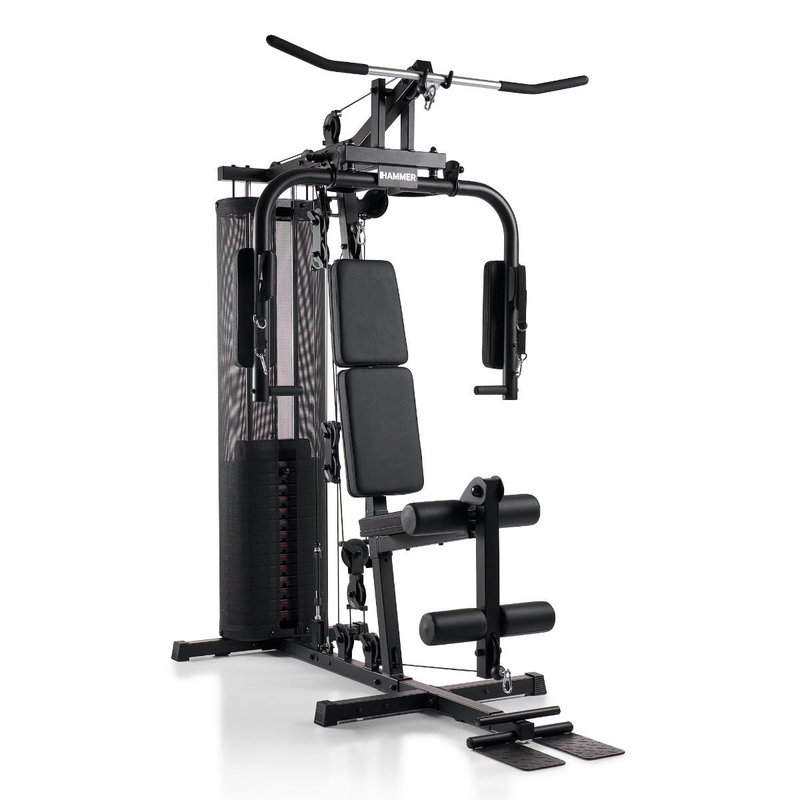 Multigym Hammer Autark 600