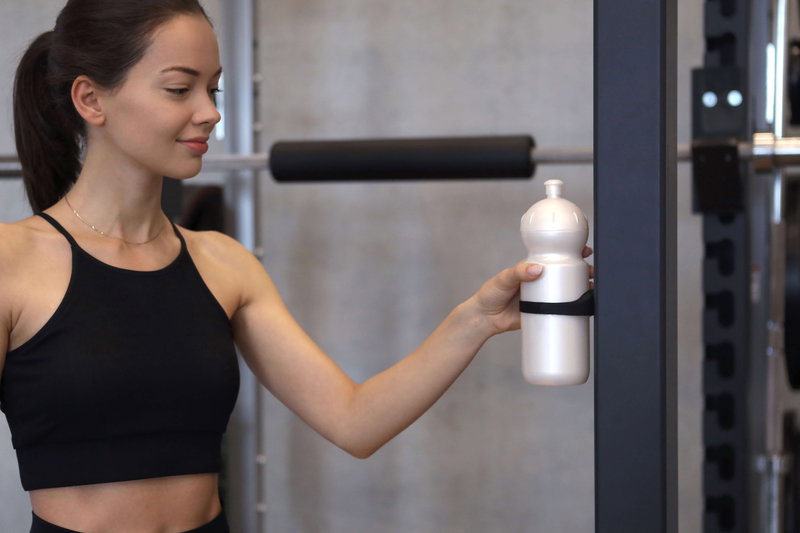 Magbutler - Magnetisk Flaskhållare