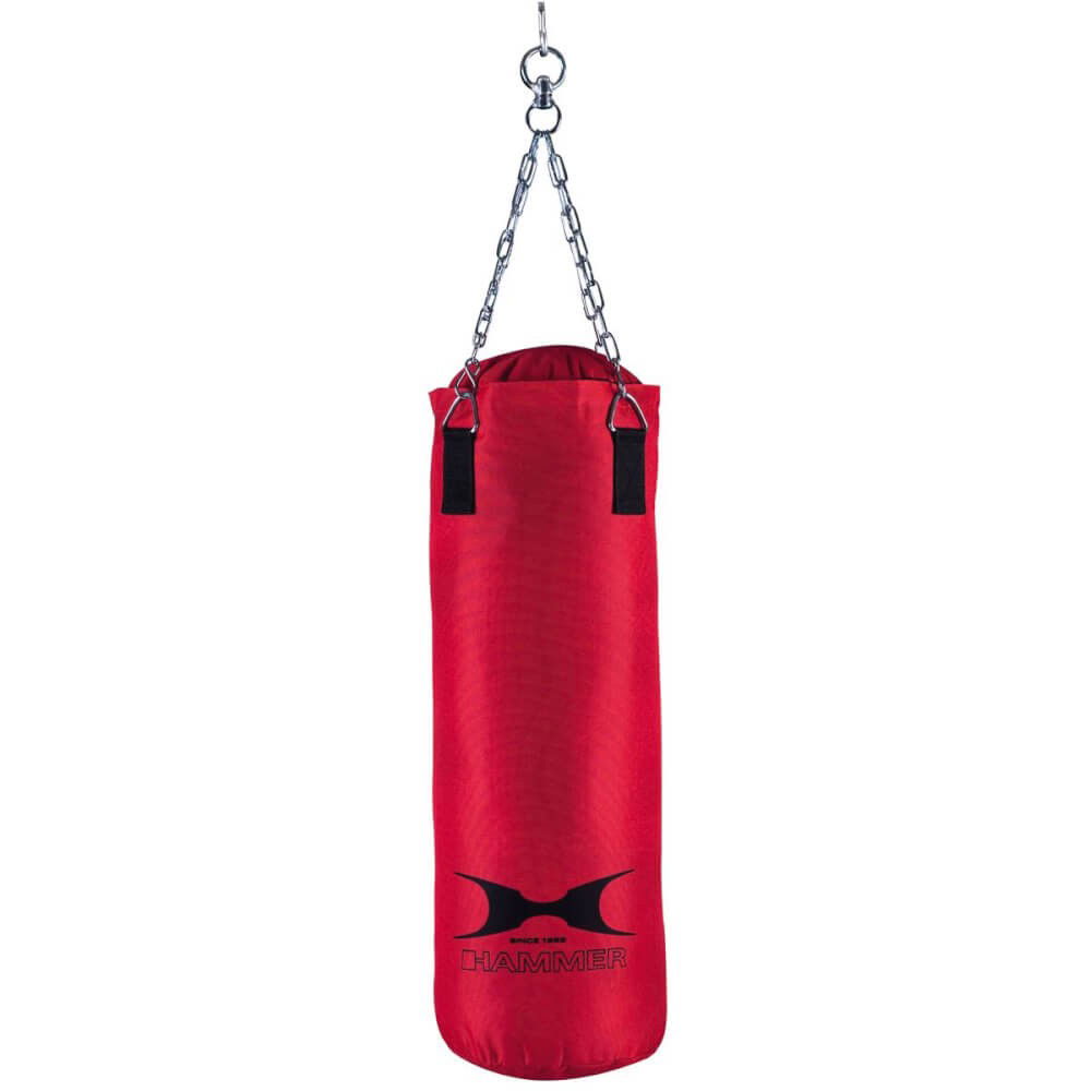 Produktfoto för HAMMER BOXING Boxningssäck Fit