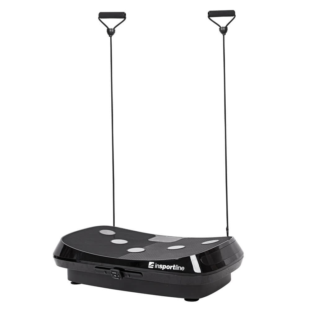 Vibrationsplatta Julisa 3D  * Bästsäljare *