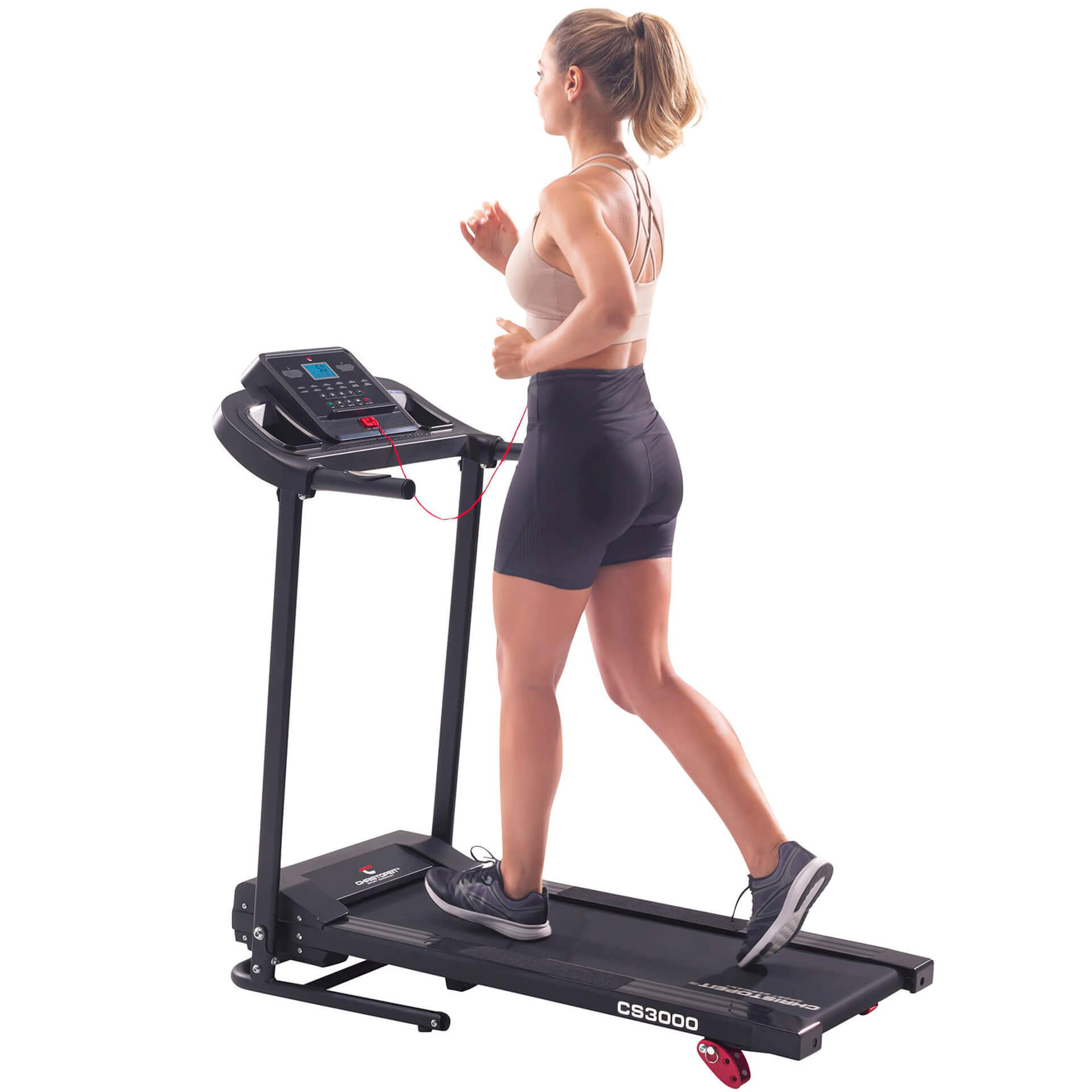 Christopeit Sport CS 3000 Bäst i test